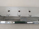 Used Freightliner Sun Visor Assembly w/ Exterior Applique - P/N A22-68106-002 (6781214326870)