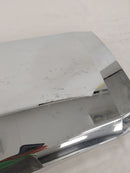 Used Freightliner Sun Visor Assembly w/ Exterior Applique - P/N A22-68106-002 (6781214326870)