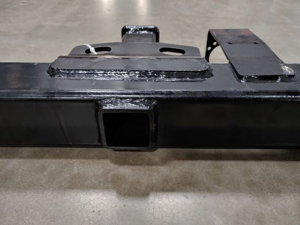 Freightliner 15K Radiator Hitch Tow Device Bracket - P/N  A21-28578-000 (6785459781718)