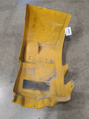 Used Freightliner LH Front SA Quarter Fender w/ Ext. - 17-19697-008 (6785939963990)