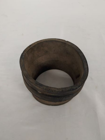 Used Fernco 4 Inch To 5 Inch Flexible Coupling - P/N: SBCCI-8368 (6786096922710)