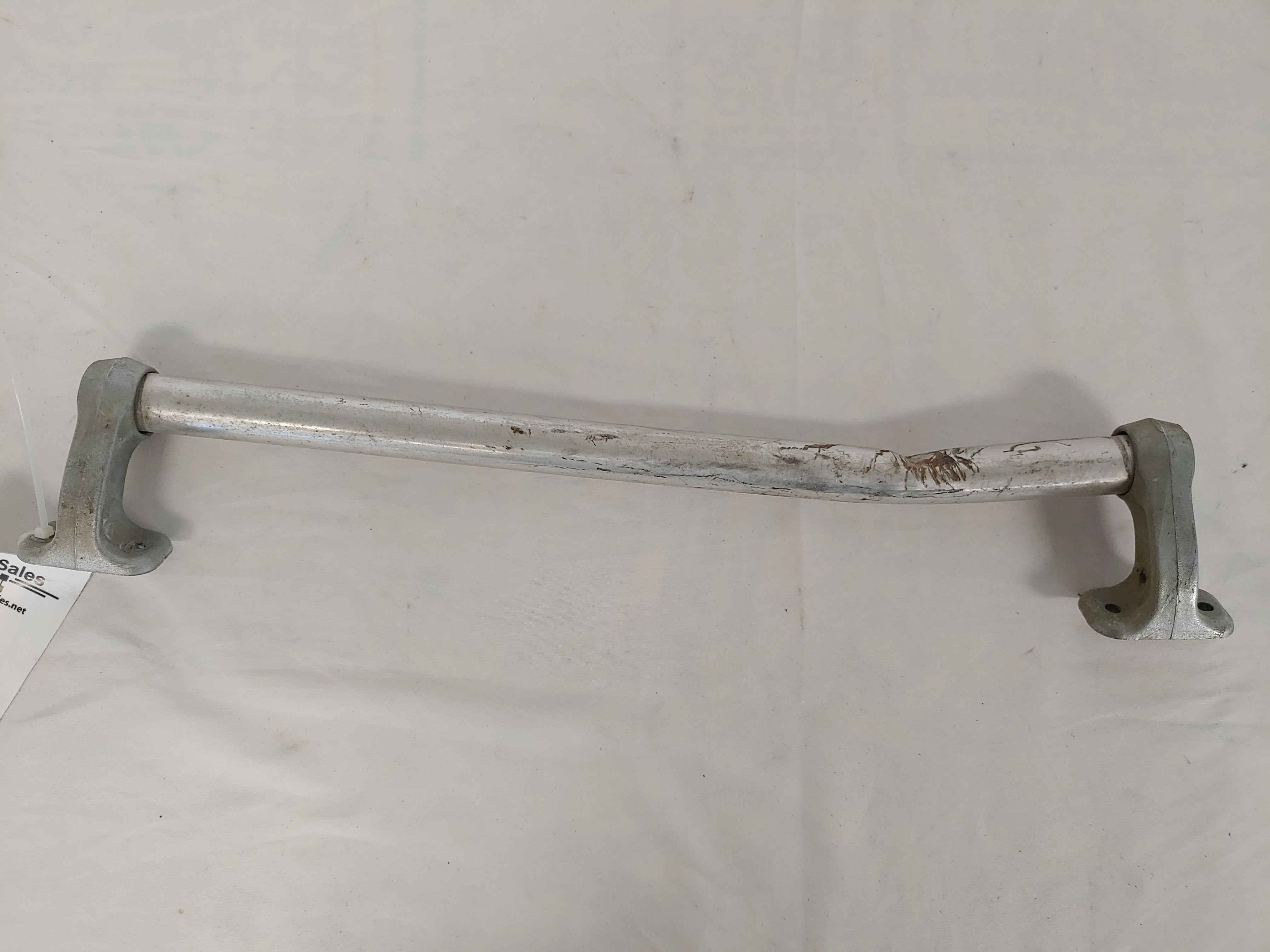 Damaged Freightliner FLD 22 Inch Aluminum Grab Handle (6786237071446)