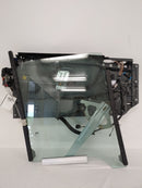 *FOR PARTS ONLY* Freightliner Cascadia P3 RH Door Module - P/N: A18-71521-003 (6787400663126)