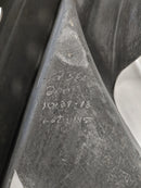 Damaged Freightliner Argosy Upper RH Fascia Body Step - P/N  17-19011-000 (6787509125206)