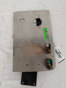 Used Meritor Wabco On-Guard Driver Display Unit w/ Bracket And Valves - P/N  400 850 846 0 (6787511353430)