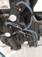 Valeo Heater And A/C Complete Assembly - P/N  A22-60633-001 (6794191306838)