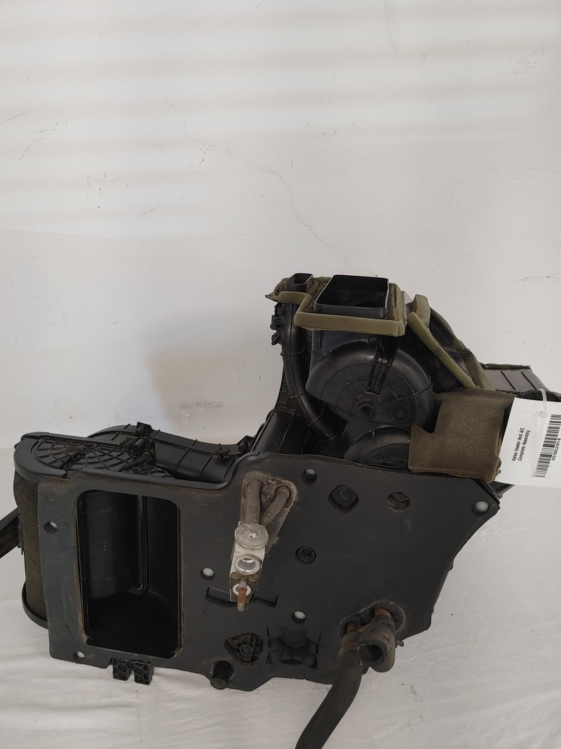 Valeo Heater And A/C Complete Assembly - P/N  A22-60633-001 (6794191306838)