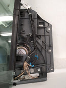 Damaged Freightliner LH Manual Lock Door Module - P/N  A18-71521-004 (6810579992662)