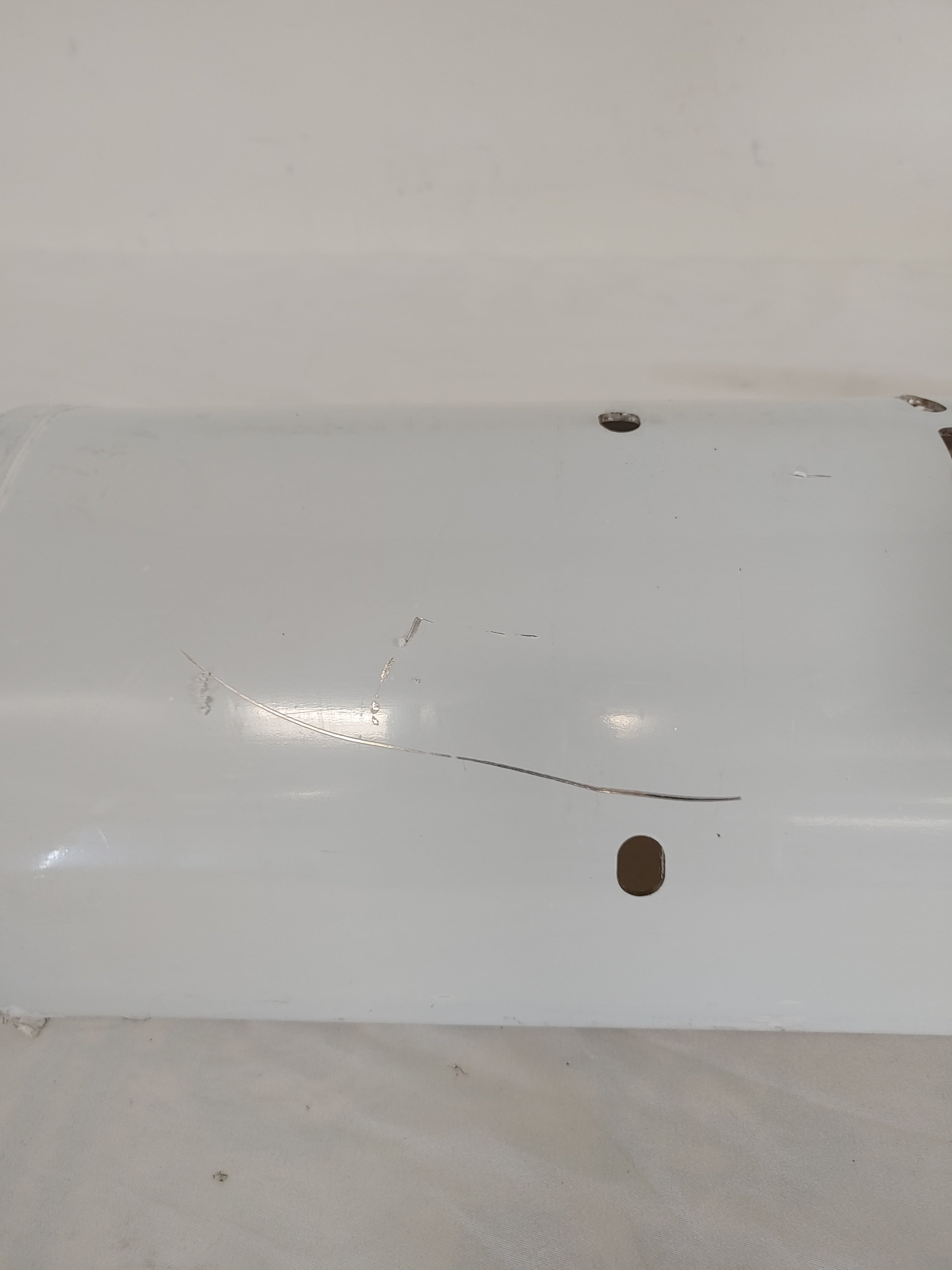 Freightliner Vertical Stack Exhaust Shield - P/N  04-21174-000 (6791948992598)