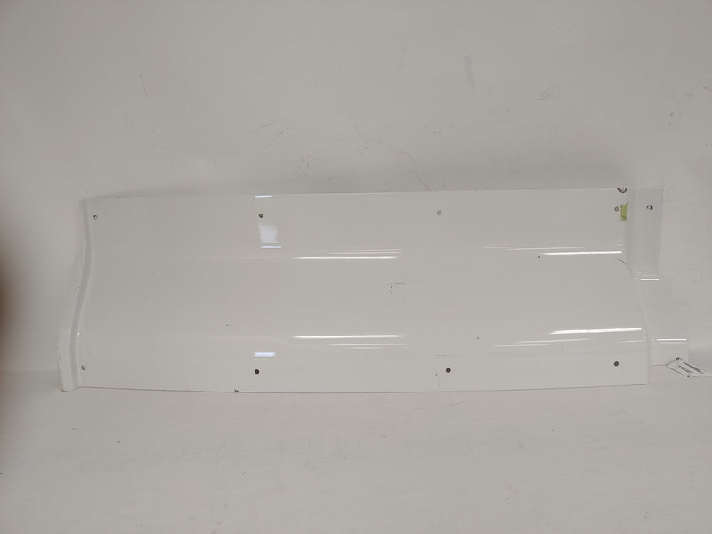 Damaged Western Star RH Stratosphere Transition Panel - P/N  A18-67629-001 (6792893497430)