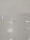 Damaged Western Star RH Stratosphere Transition Panel - P/N  A18-67629-001 (6792893497430)