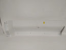 Damaged Western Star RH Stratosphere Transition Panel - P/N  A18-67629-001 (6792893497430)