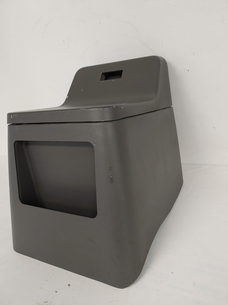 *Parts Only* Freightliner Center Storage Console - P/N  A22-53806-002 (6792931541078)