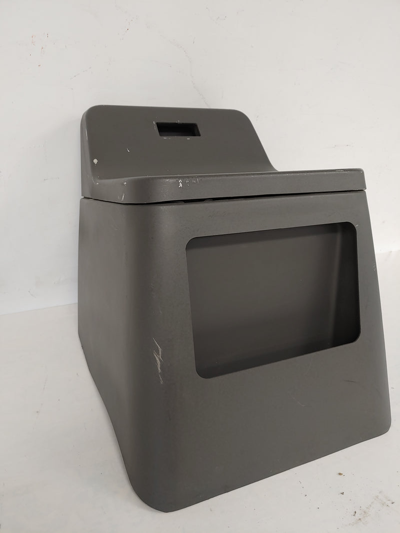*Parts Only* Freightliner Center Storage Console - P/N  A22-53806-002 (6792931541078)