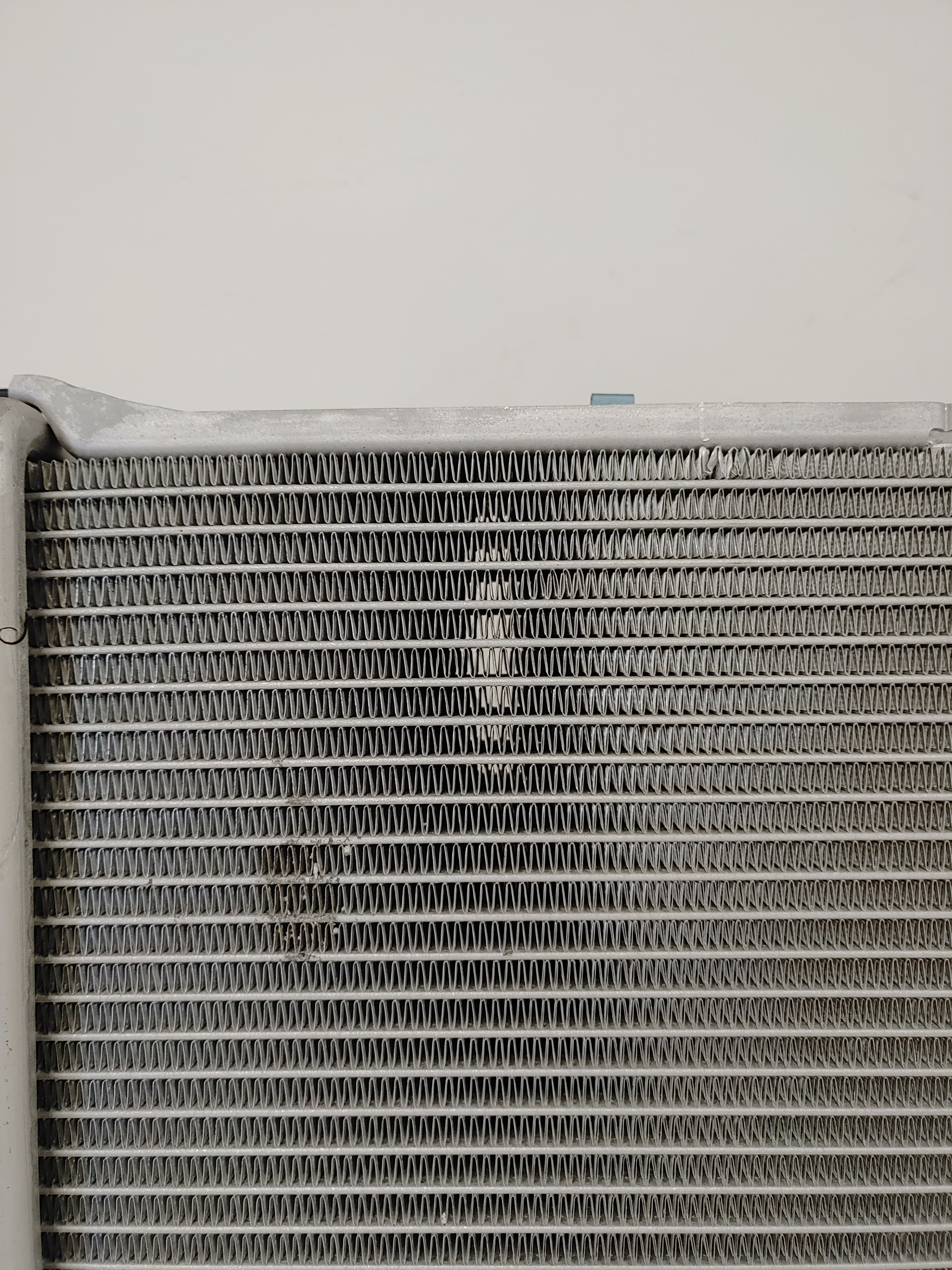 TitanX 27 ½ x 25 ½" Freightliner M2 Housed Radiator -  P/N  TXE 1004016 (8126253171004)