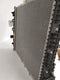 TitanX 27 ½ x 25 ½" Freightliner M2 Housed Radiator  - P/N  TXE 1004016 (8126251696444)