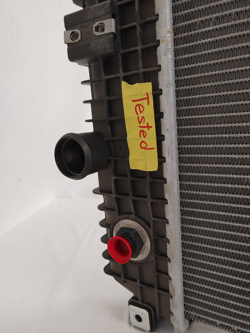Freightliner M2 TitanX 25 ½