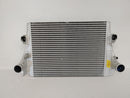 Damaged Behr 28 ¾" x 21 ½" Charge Air Cooler - P/N  01-33030-000 (8126255563068)