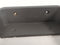 Damaged Freightliner RH Overhead Console Trim Plate - P/N  22-61761-001 (6801739087958)