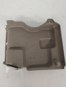 Used Freightliner LH Gray Cabinet Switch Cover - P/N  18-59803-000 (6801748918358)