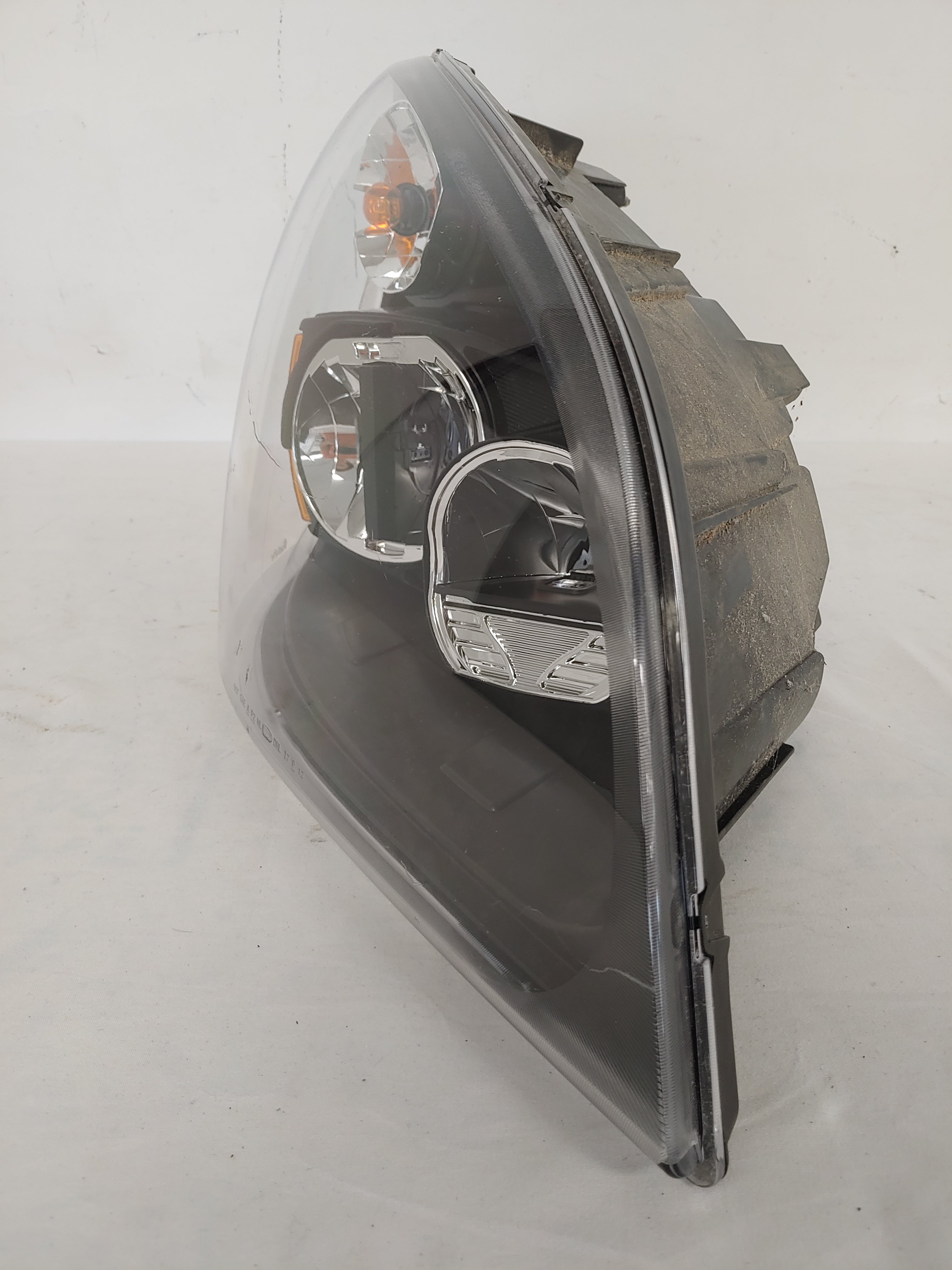 Used Freightliner Cascadia RH LED Headlamp - P/N: TL  27600CA, A66-10064-001 (6797609107542)