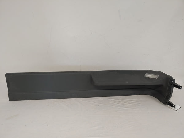 Used Freightliner LH Halo Sleeper Bed Trim Assy w/o Bunk - P/N: A18-58854-002 (6805305720918)