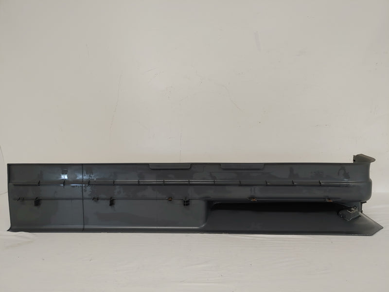 Used Freightliner LH Halo Sleeper Bed Trim Assy w/o Bunk - P/N: A18-58854-002 (6805305720918)