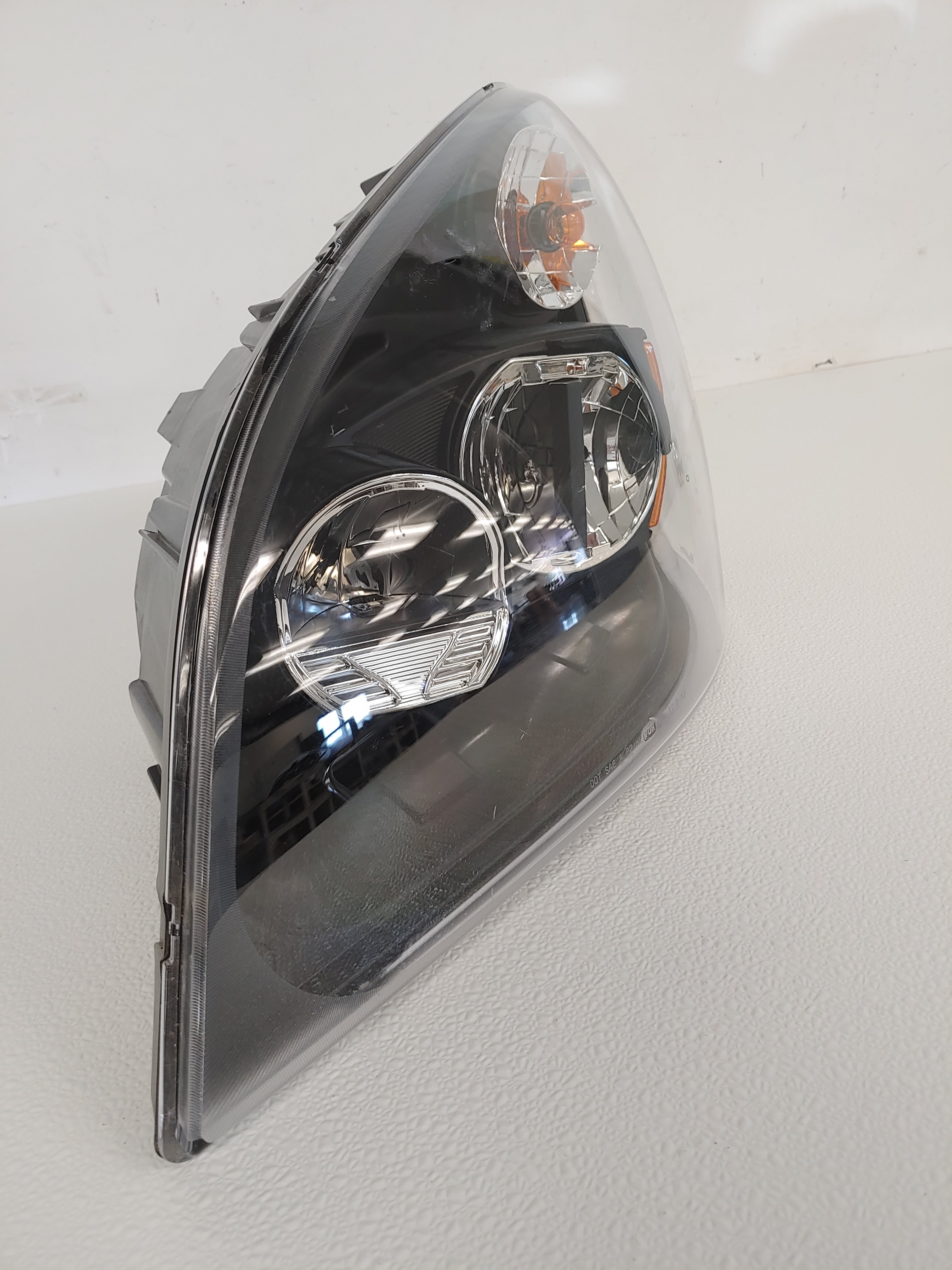 Used Freightliner Cascadia P3 LH LED Headlamp - P/N: TL 27601CA (6802936922198)