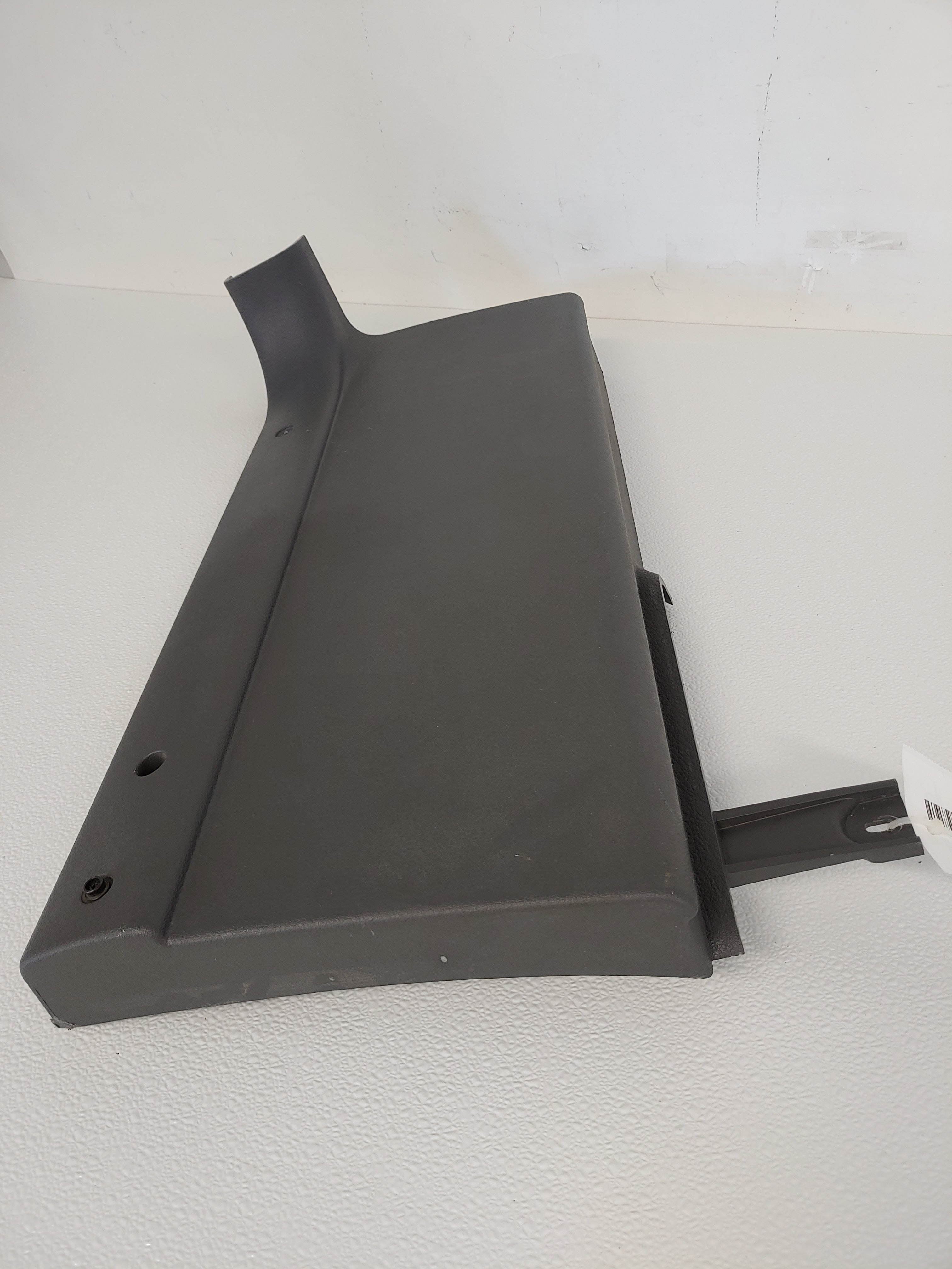 Used Freightliner Cascadia P3 LH Overhead Console Side Panel - P/N A18