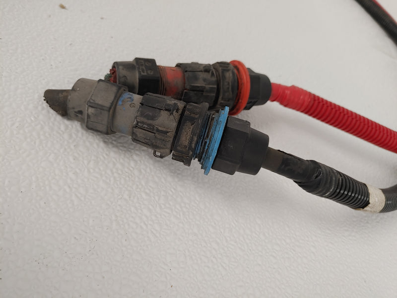 *Needs Spliced* Used Freightliner Battery Disconnect Plug - P/N: A06-54645-053 (6807715348566)