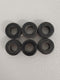 *Lot of  20* ¾" Inner Diameter Hose Grommet (6808740397142)