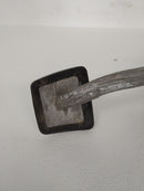 Used Freightliner Front Brake Pedal  Plus Plunger - P/N  A12-19510-003 (8116255326524)