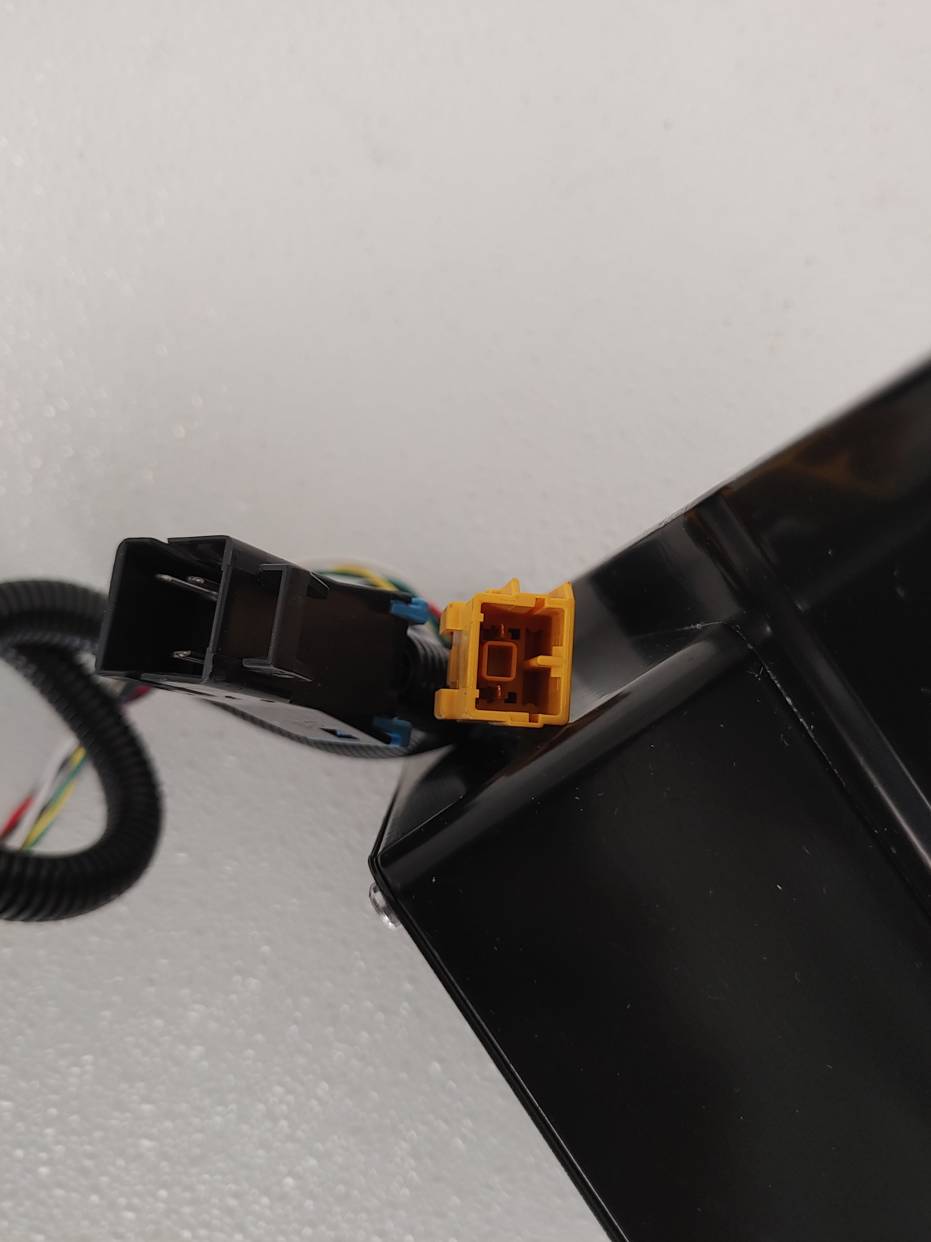 セキュリティ・セーフティ 500v Front ABS Wheel Speed Sensor for BMW E84 X1 2013 2014 2015