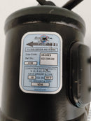 Burgaflex A/C Dryer Receiver - P/N: A22-73395-000 (6699282858070)