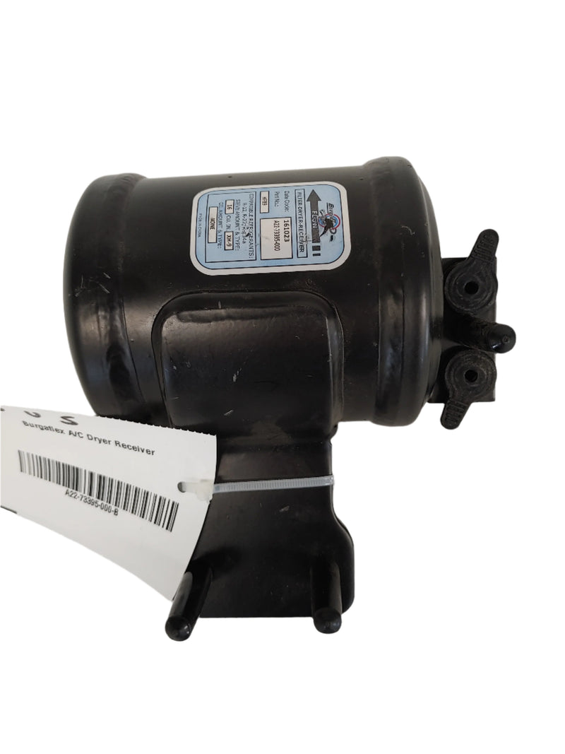 Burgaflex A/C Dryer Receiver - P/N: A22-73395-000 (6699282858070)