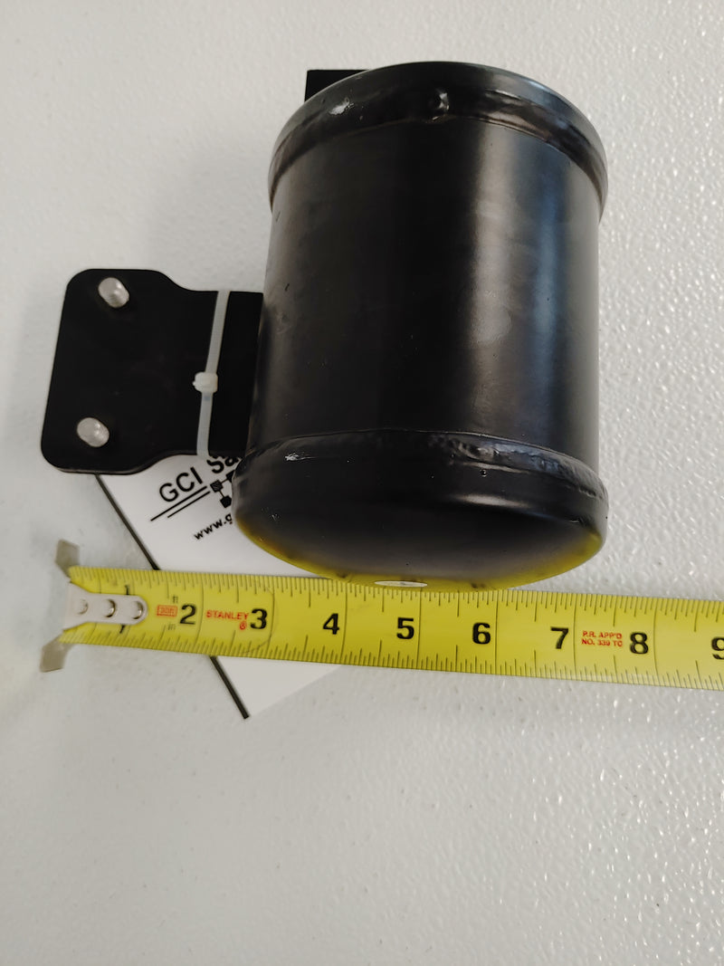 Burgaflex A/C Dryer Receiver - P/N: A22-73395-000 (6699282858070)
