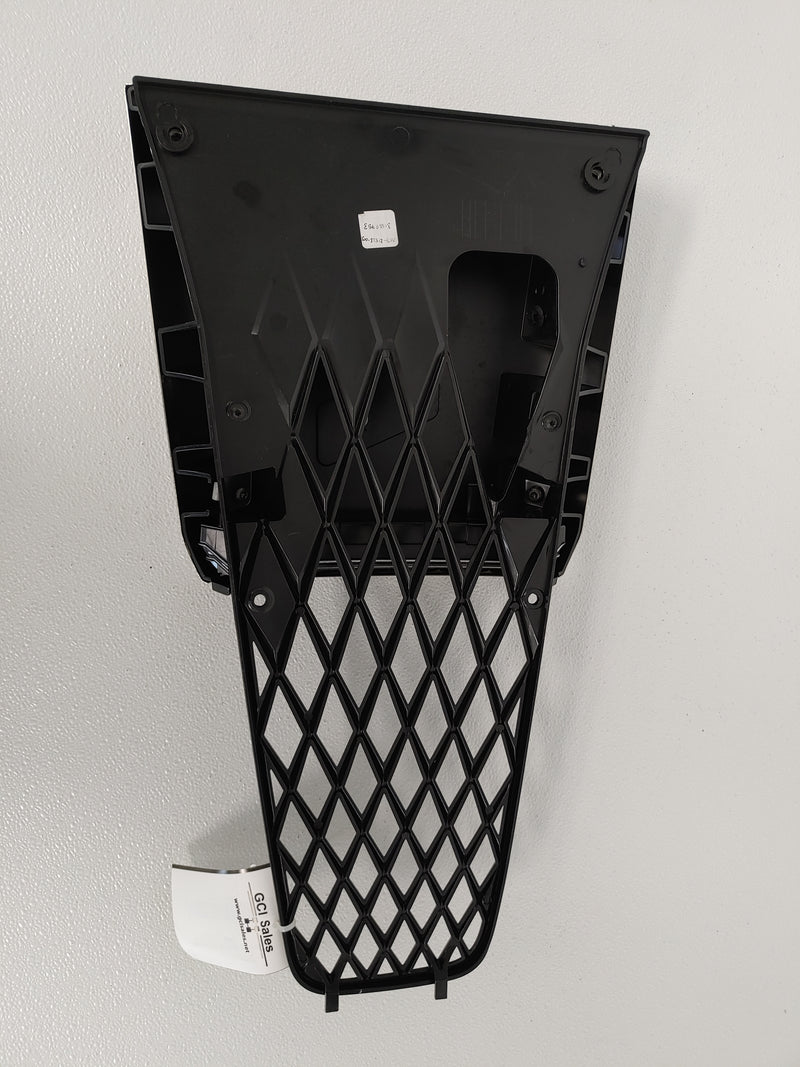 Western Star RH Hood Mounted Air Intake - P/N: A17-21823-003 (6809552224342)