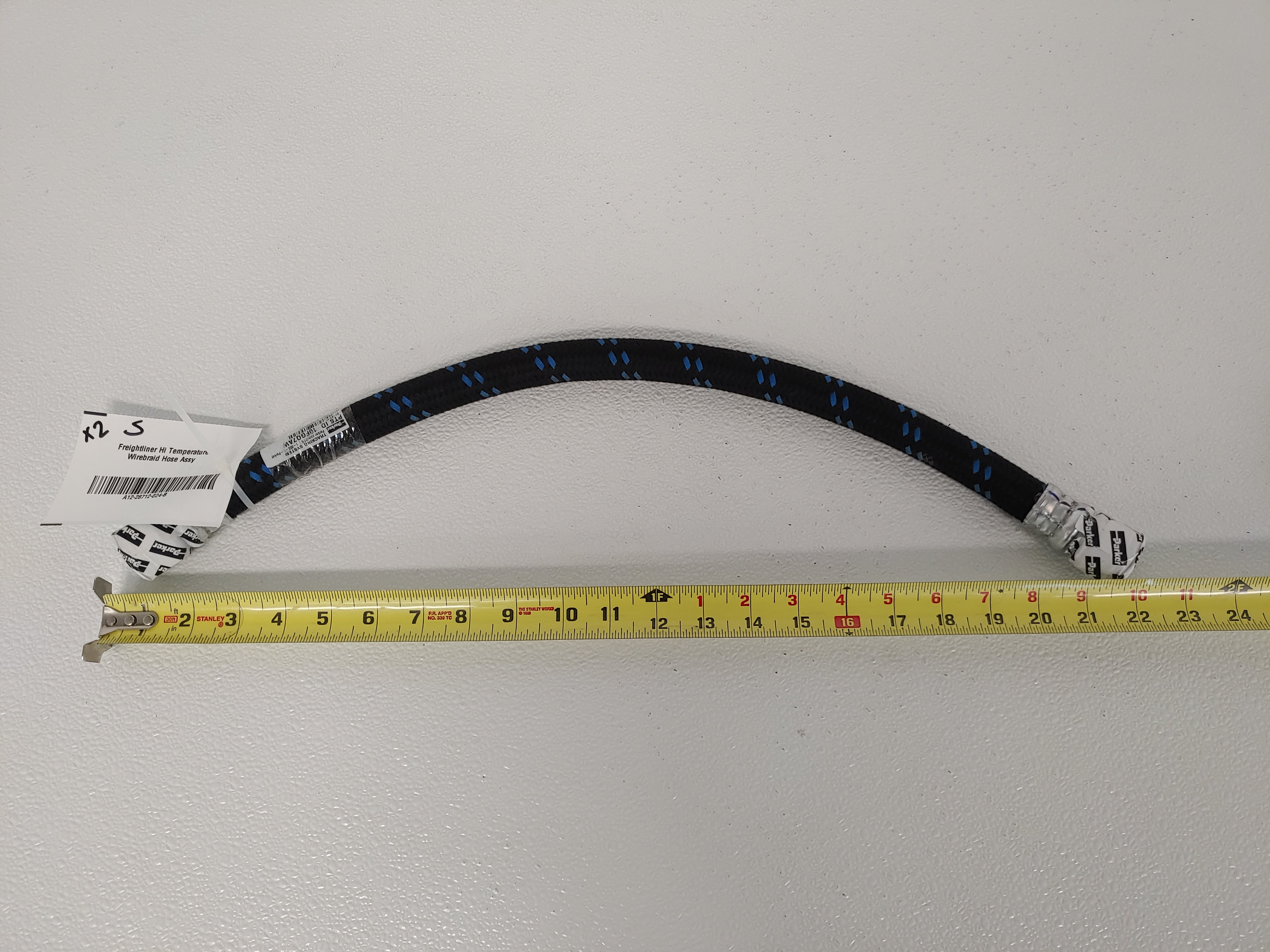 18→19 Amazon.com: NEOTEC 12 Inch Chainsaw Chain 1/4 Pitch .043