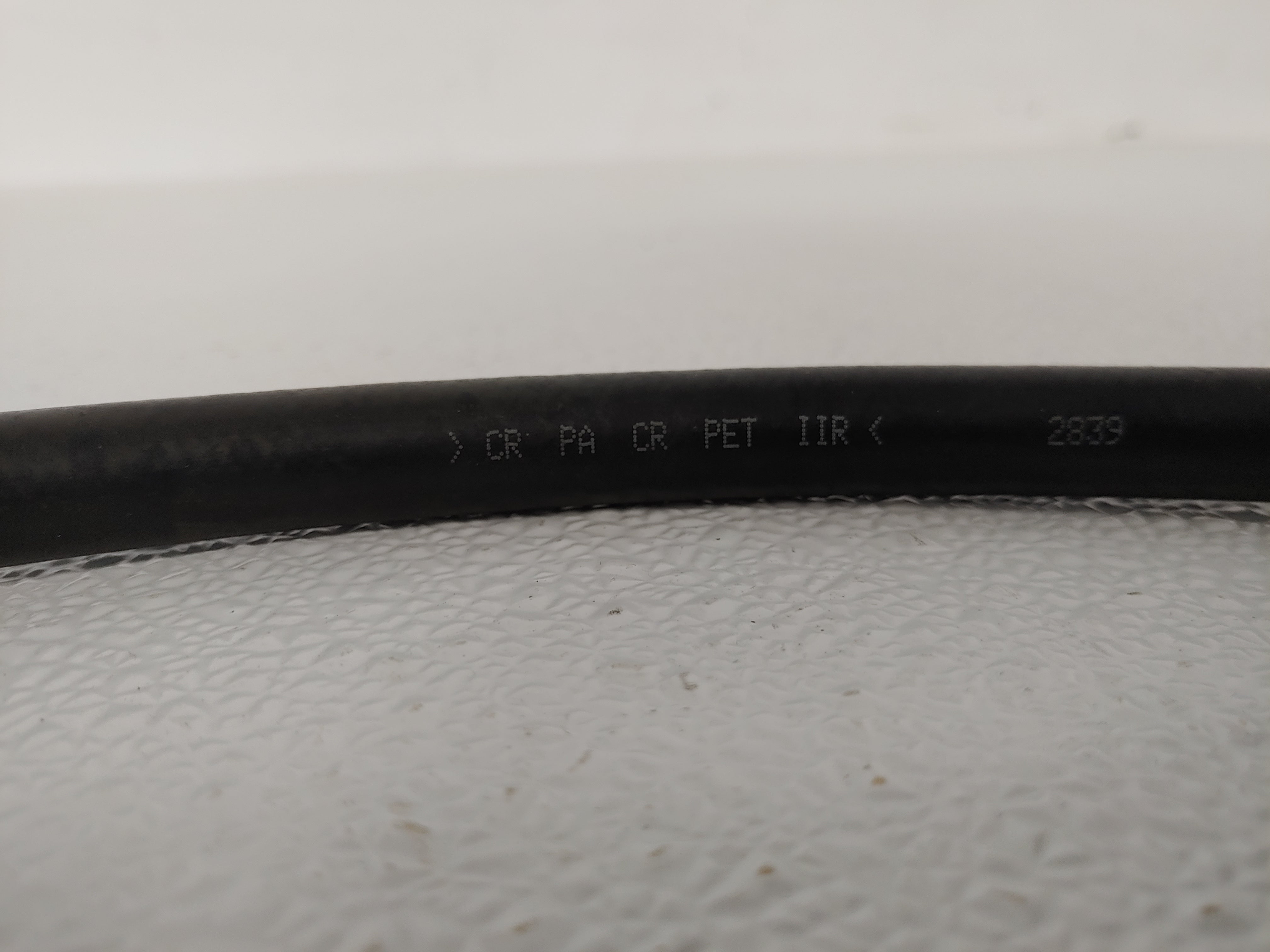 Freightliner A/C Hose Assy - P/N: A22-77628-000 (6811072233558)