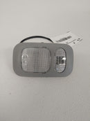 Freightliner Gray Dome Lamp w/ Red Map - P/N: 22-44816-010 (6811067613270)