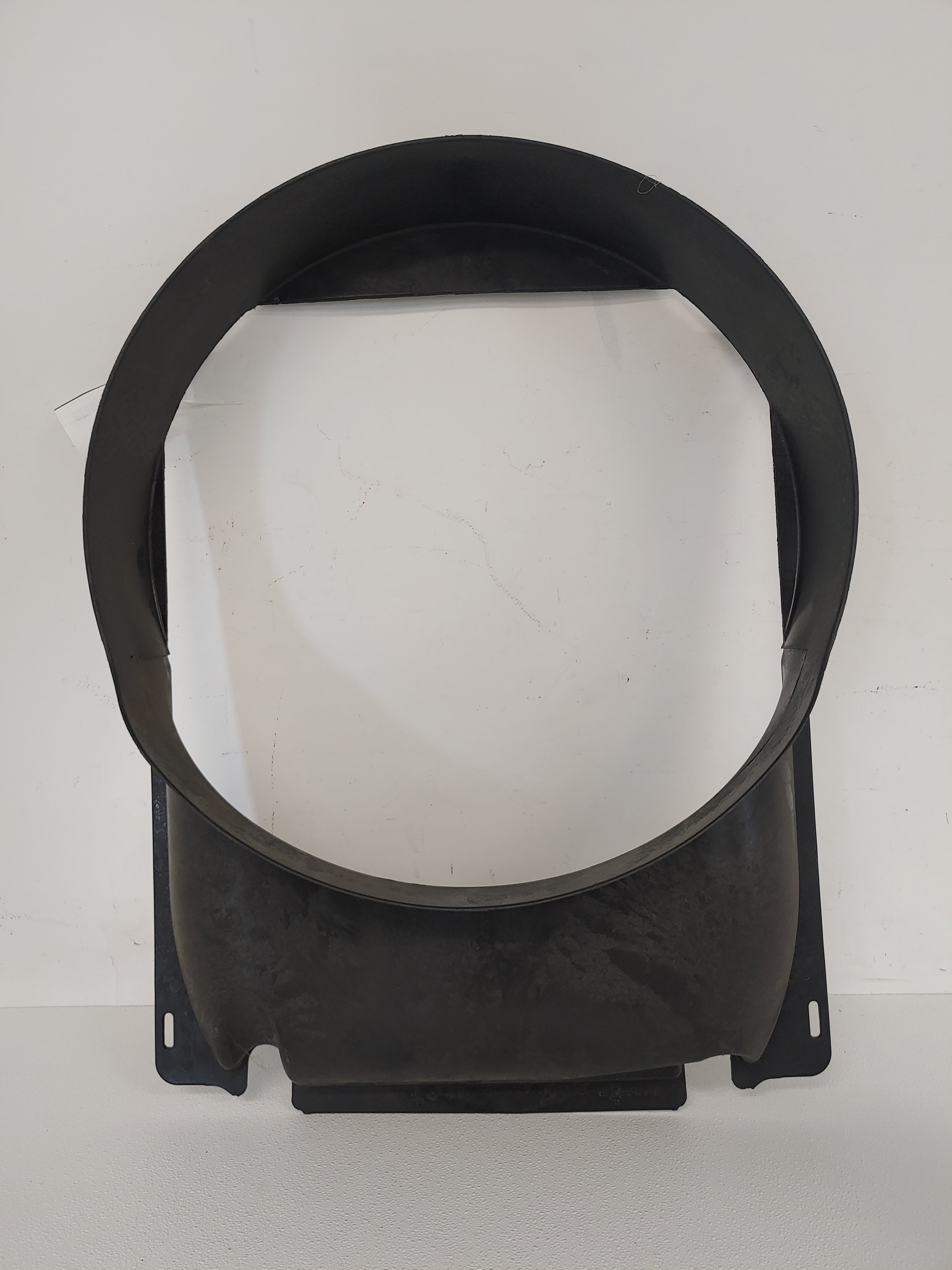 Freightliner M2 870 RAD Radiator Fan Shroud Assembly - P/N: 05-19179-003 (6812187820118)