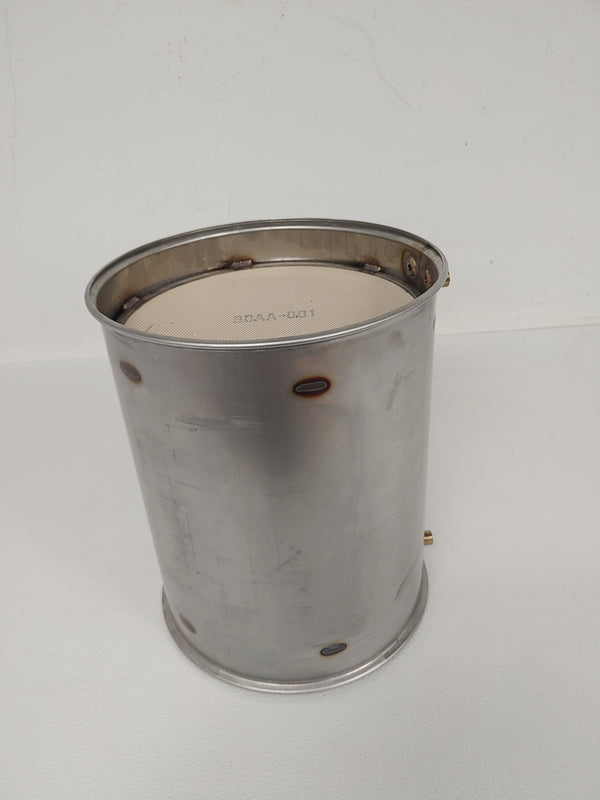 Alliance Diesel Particulate Filter - P/N: ABP N49 A1N1205 (6813509582934)