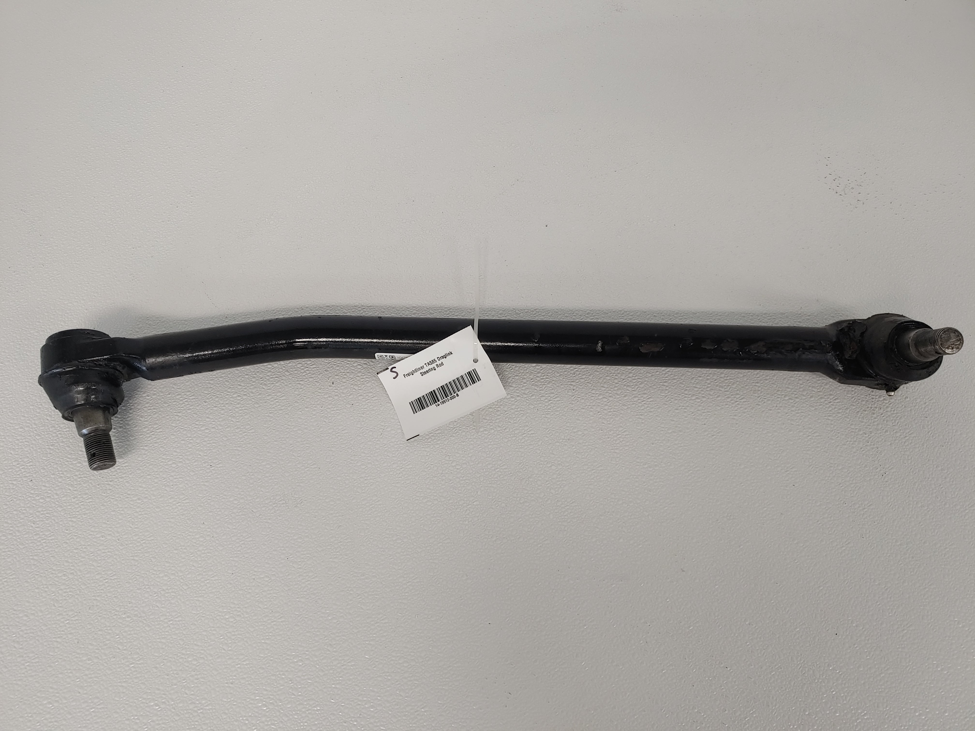 Freightliner TAS85 Draglink Steering Rod - P/N: 14-19512-000 (6814017224790)