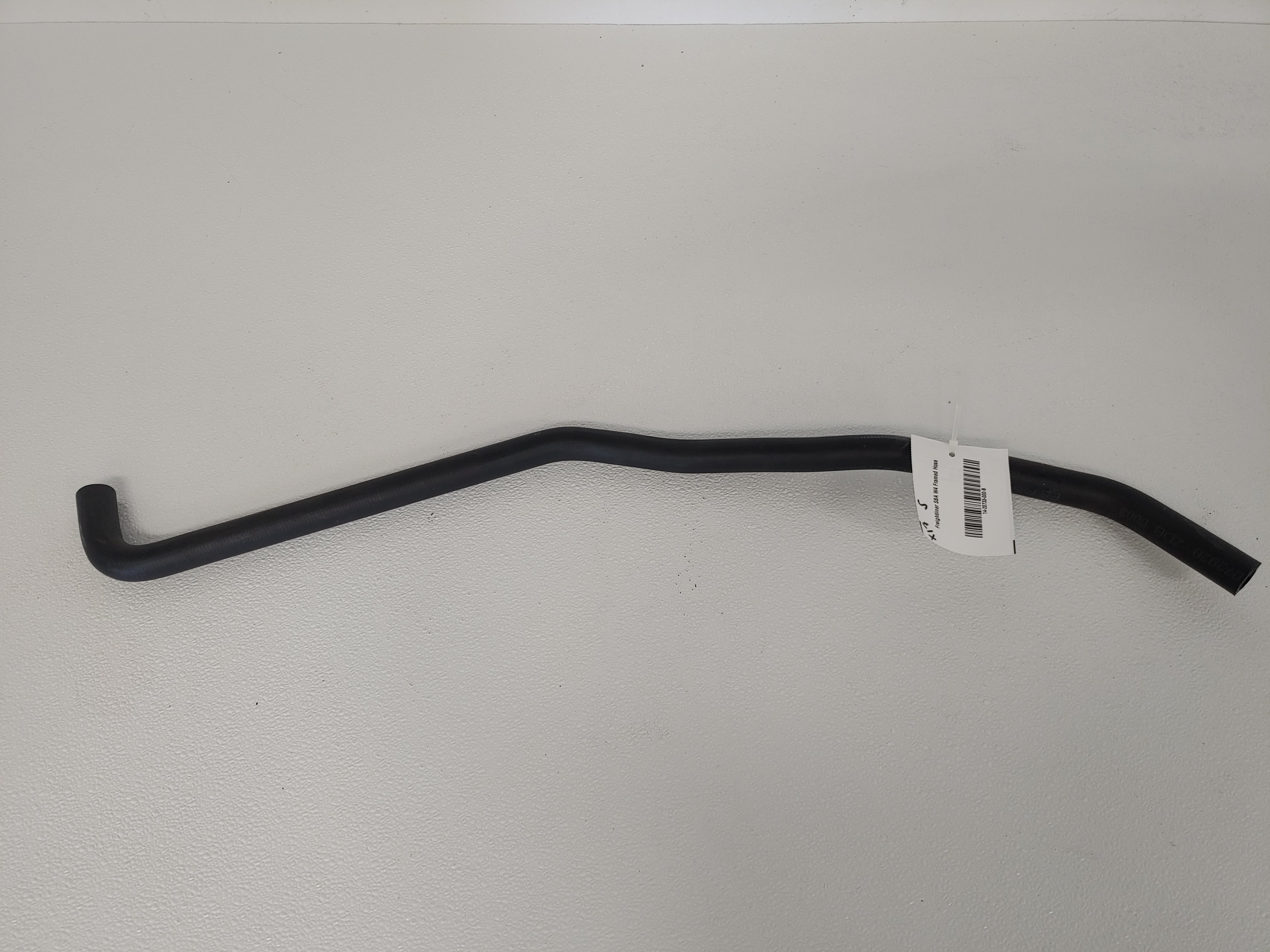 Freightliner SBA W4 Framed Hose - P/N: 14-20733-000 (6811830026326)