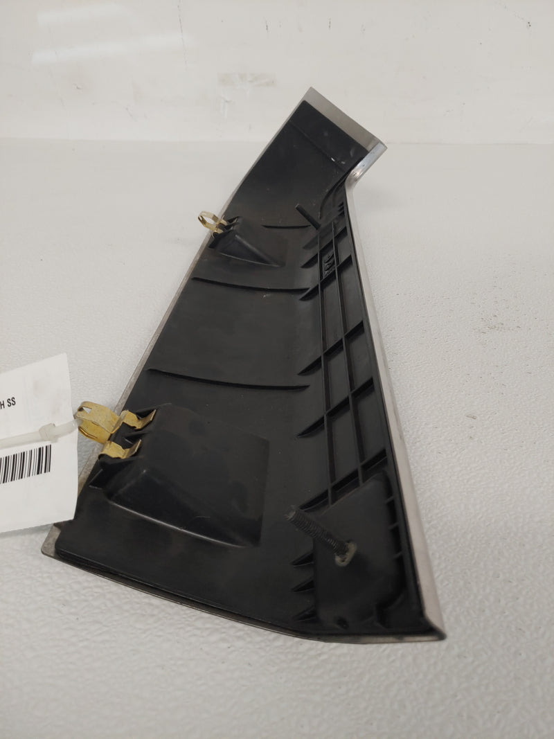 Freightliner Inner LH SS Hood Bezel - P/N  A17-21254-000 (8168795078972)