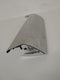 Freightliner Inner LH SS Hood Bezel - P/N  A17-21254-000 (8168795078972)