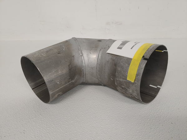 Freightliner 114SD 5 Inch Exhaust Elbow - P/N: 04-33887-000 (8164661920060)