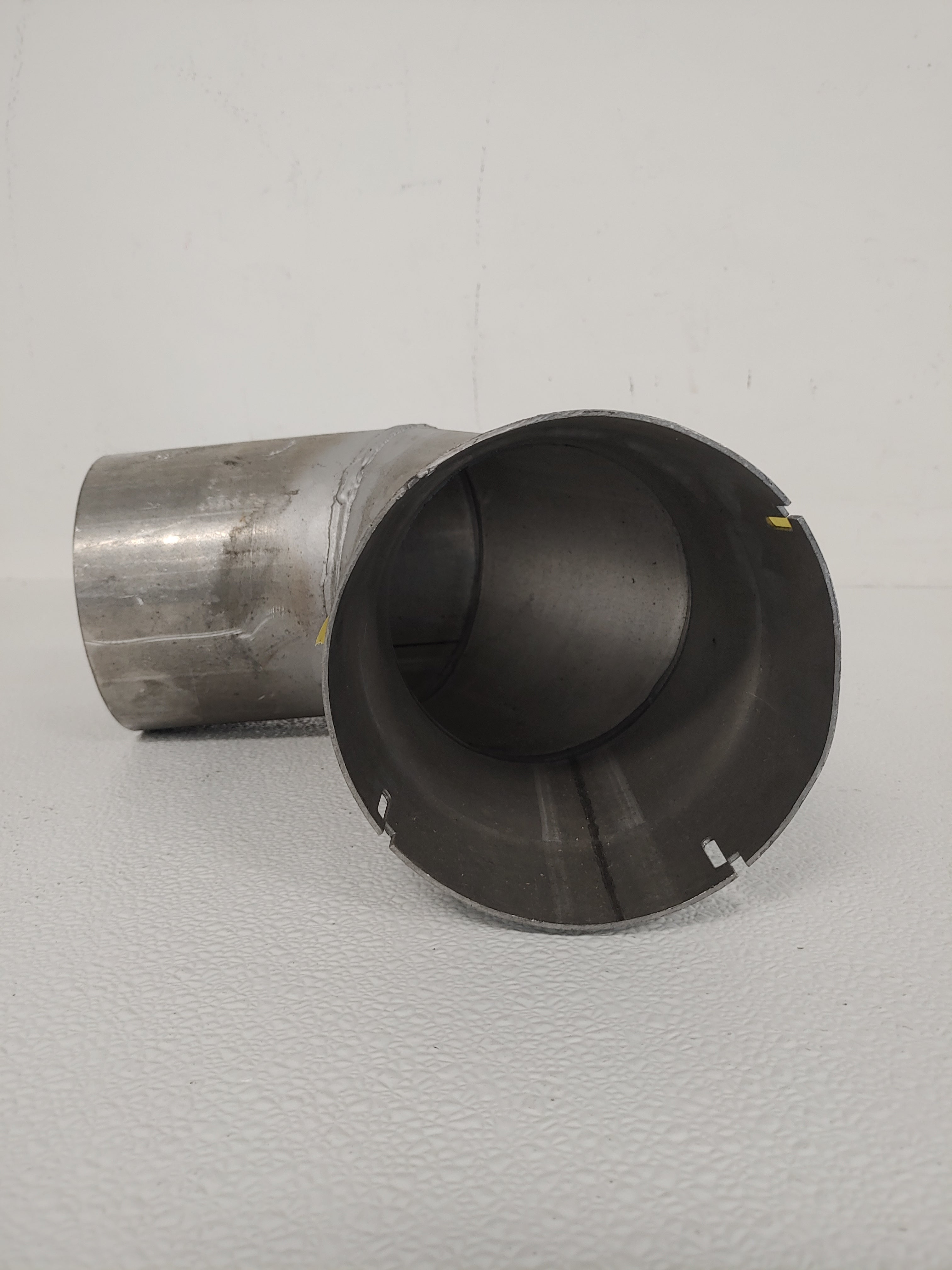 Freightliner 114SD 5 Inch Exhaust Elbow - P/N: 04-33887-000 (8164661920060)