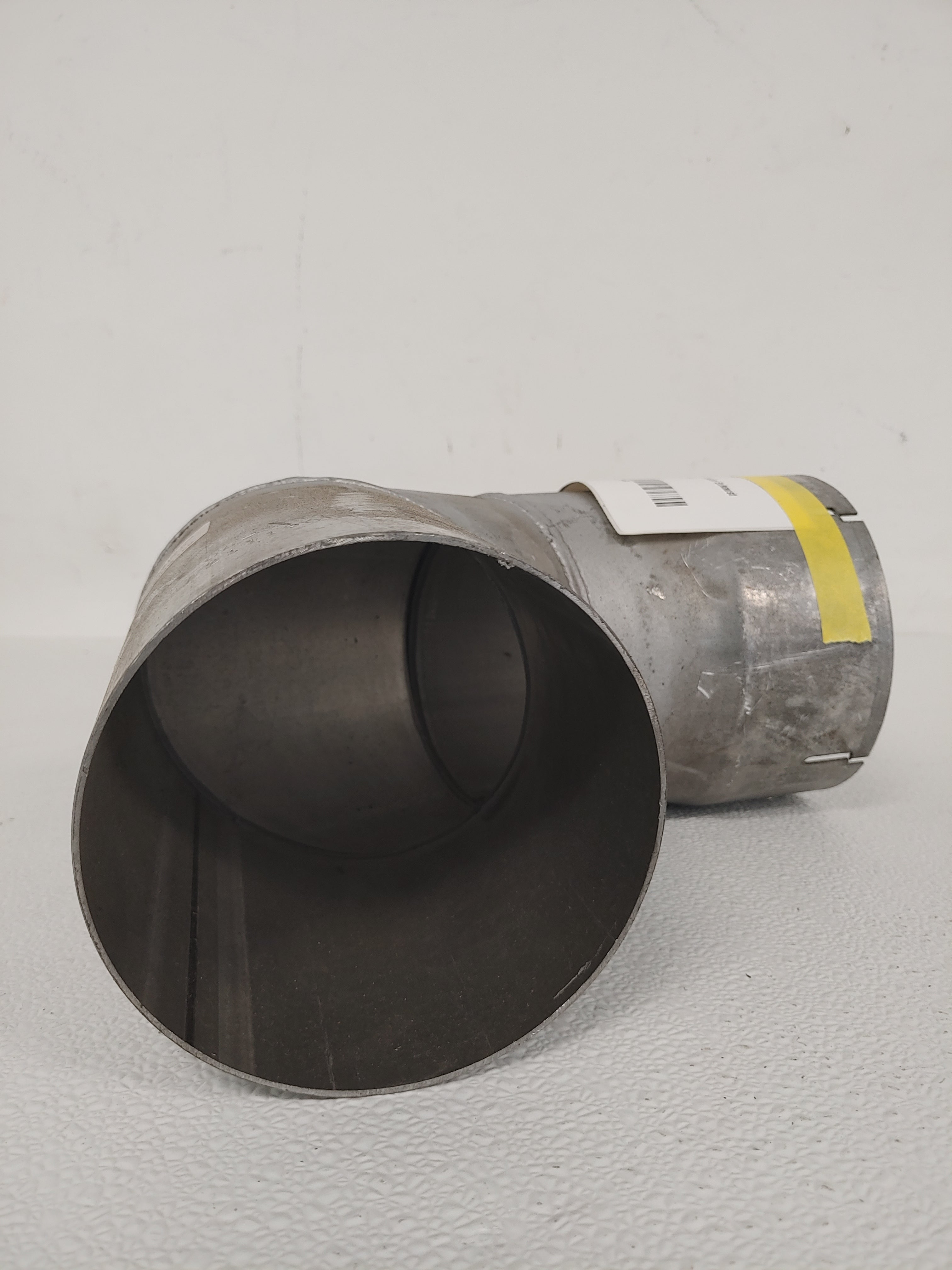 Freightliner 114SD 5 Inch Exhaust Elbow - P/N: 04-33887-000 (8164661920060)