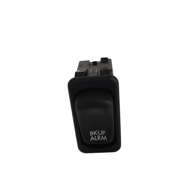 Freightliner Momentary Backup Alarm Rocker Switch - A06-37217-040